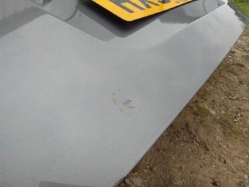 фото thumb №9, Кришка зад mini cooper s r56 dark срібний 871/7