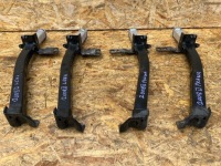 Купить 2008 ii ds3 crossback зона ось опора левая lub правая, фото thumb