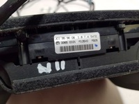 фото thumb №7, Монитор экран dvd подголовник mercedes ml 164 gl x164 w251