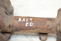 Купить Toyota оригинальный номер 4851042610 амортизатор, фото thumb