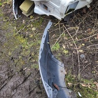 фото thumb №7, Nissan qashqai j10 06-09 бампер передний