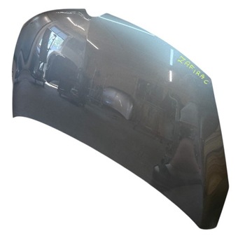 фото thumb №3, Капот opel zafira c