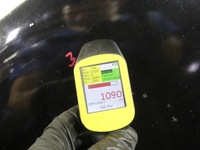 фото thumb №9, Капот передняя suzuki xl7 xl-7 ii 06-09 чёрный 1sc