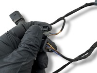 фото thumb №9, Audi q2 - 2022 джгут трубопровід датчика паркування pdc