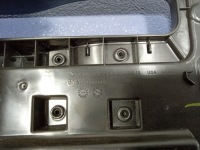 фото thumb №5, Bmw x3 g01 g02 f97 f98 корпус колонки руля 9363418