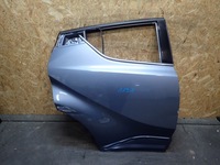 фото thumb №1, Дверь задняя правое toyota chr