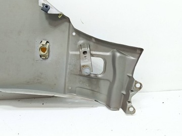 фото thumb №6, Lexus ls 400 ls400 94-97 крило лівий переднє перед ліва 4n1