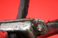 фото thumb №9, Ограничитель дверь правый перед chevrolet captiva 06-11