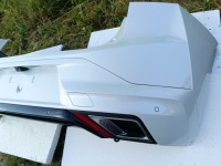 фото thumb №9, Citroen ds4 crossback бампер задня 4 pdc bdb kpl.