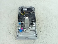 фото thumb №3, Лампа освещение интерьера audi a6 c7 4g0947135