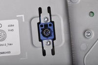 фото thumb №8, Volkswagen golf vii дисплей екран 3g0919605d