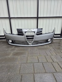 фото thumb №1, Бампер перед передний alfa romeo 159 rok 08 kod lak 651