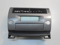 Купити Citroen c4 1 дисплей радіо, фото thumb