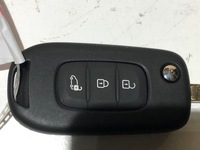 фото thumb №9, Renault trafic iii 2.0 dci комп'ютер bcm 237109280s 284b26188r 237109278s