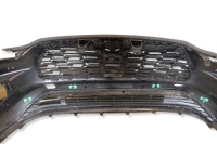 Бампер перед передній toyota highlander iv Київ, фото thumb