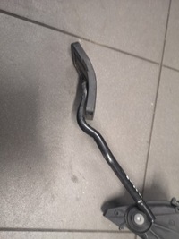 фото thumb №5, Потенціометр газу audi a4 b6 b7 uk 8e2721523d