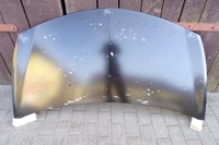 фото thumb №1, Капот крышка двигателя renault clio iii оригинал