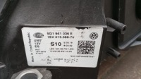 фото thumb №11, Фара левая-правая перед передняя -vw golf 7 vii 5g0 gte рестайлинг 5g1941035b/036e