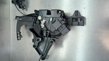 фото thumb №5, Замок дверь правый перед 30799302 6 pin volvo v50 s40 ii v70 iii s80 ii xc60