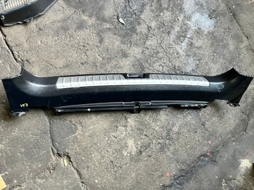 фото thumb №1, 2 bmw x6 e71 захист ременя заднього багажника 7698100