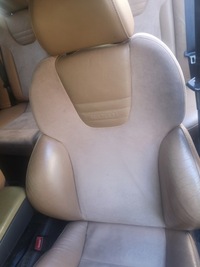 фото thumb №10, Сидіння заднє сидіння комплект audi rs6 c5 avant