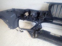 фото thumb №9, Бампер перед передній bmw x4 f26 2014-2018r