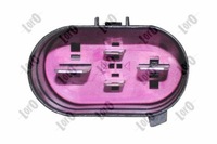 фото thumb №4, Вентилятор радіатор vag 003-014-0012/aba abakus