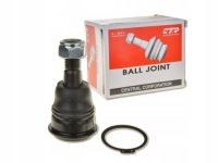 фото thumb №1, Шарова опора важеля nissan almera sunny 100nx