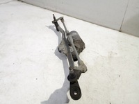 фото thumb №6, Skoda fabia ii механизм дворник перед