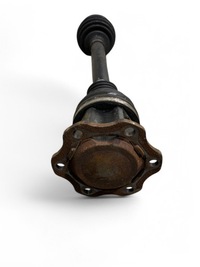 фото thumb №7, Audi q7 4m 2017 привідний вал передня