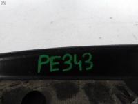 фото thumb №13, Porsche 911 991 targa 4 gts 11-19 молдинг накладка захист порога права