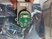 фото thumb №3, Модуль перетворювач лампа mercedes w205 c-klasa новий