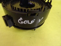 фото thumb №6, Лента pod руль vw golf v 1k0959653 nr150