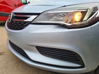 фото thumb №7, Бампер передний opel astra k z189