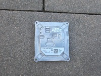 фото thumb №1, Opel astra j zafira c преобразователь модуль led al 130732935000