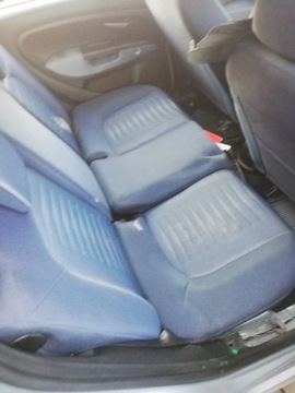 фото thumb №6, Fiat grande punto 2007 обшивки