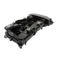 фото thumb №11, Mercedes r171 w203 w212 1.8 компрессор бензин крышка цилиндров a2710101130