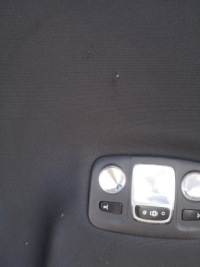 фото thumb №8, Peugeot 5008 ii потолок потолок gt-line 7os