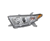 фото thumb №1, Лампа передня toyota highlander 11- 8113048a30