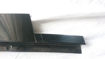 фото thumb №6, Bmw x3 e83 планка стійка двері лівий перед блиск