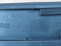 фото thumb №9, Hyundai ix20 молдинг дахова права 872201p100 872401p100