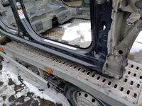 фото thumb №1, Поріг блок двигуна правий audi a6 c7 sedan