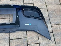 фото thumb №6, Cupra formentor дифузор бампера задня orygin.