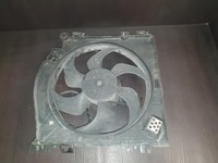 фото thumb №1, Вентилятор радиатора renault clio iii 8200525991
