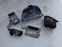 Купити Бортовий комп'ютер 37820-rzv-e02 honda crv 3 3 2.0 i-vtec, фото thumb