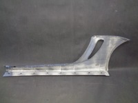 фото thumb №9, Porsche boxter 981 12- молдинг порог правая oryg