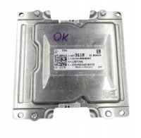 фото thumb №1, Opel karl 2016 блок управления двигателя 12672780