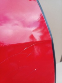 фото thumb №11, Двері праві зад vw golf vii колір ly3d hb