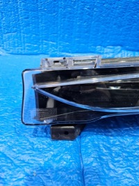 Tesla model y протитуманна фара led drl лівий 150793200c Доставка, фото thumb