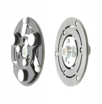 фото thumb №1, Диск зчеплення компресора клімат. opel vectra c